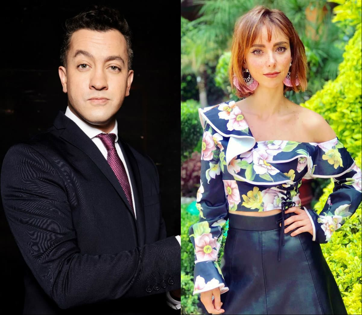 Chumel Torres trollea a Natalia Téllez con cómico meme