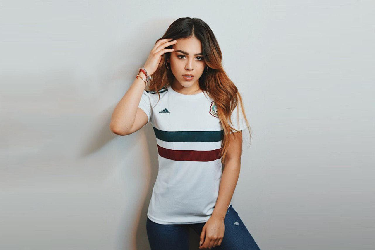 Danna Paola es la mejor actriz de su generación (incluso que Belinda), y te lo demostramos