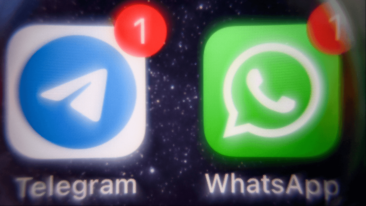 WhatsApp integrará la interoperabilidad con otras aplicaciones de mensajería.