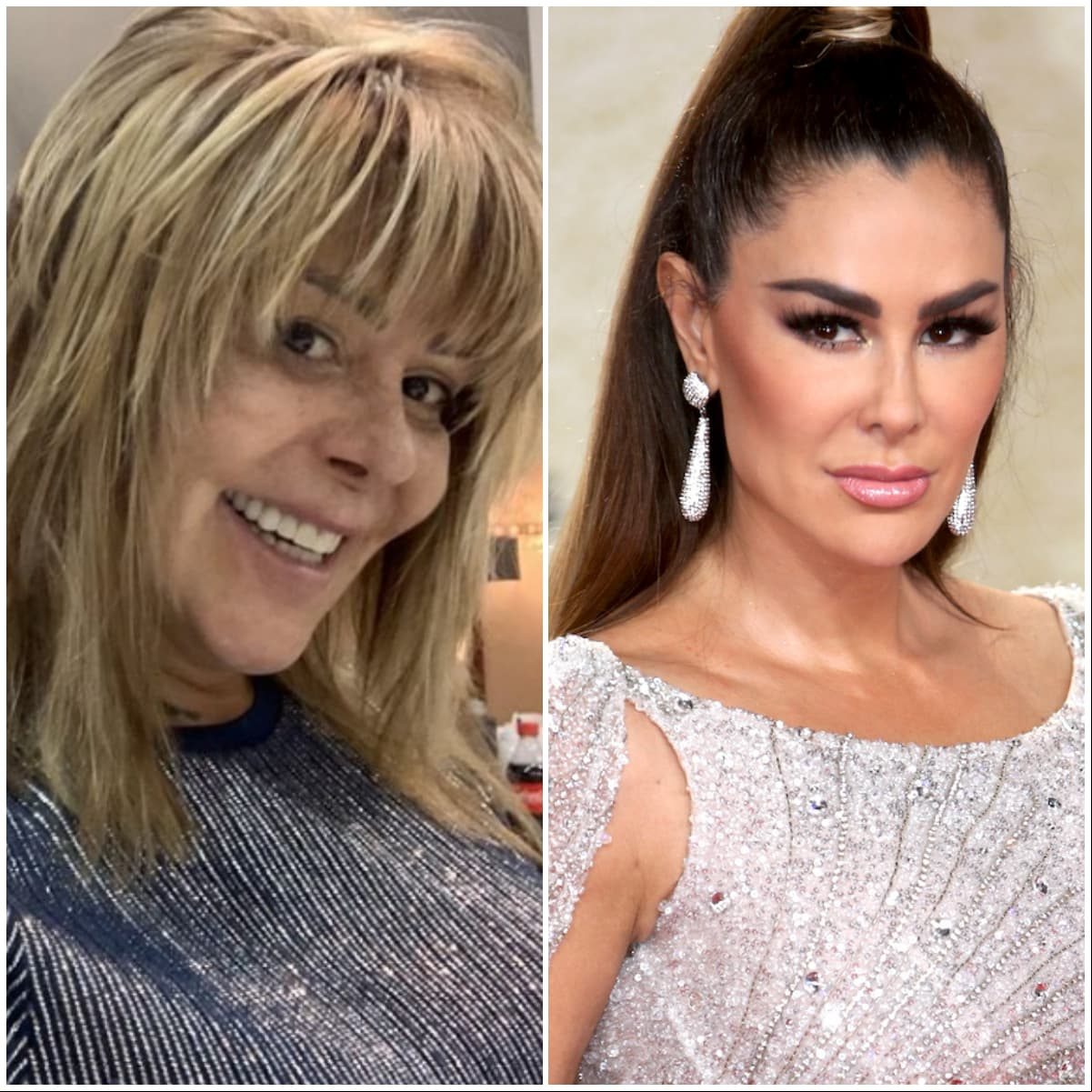 Famosas que han impactado con sus transformaciones físicas