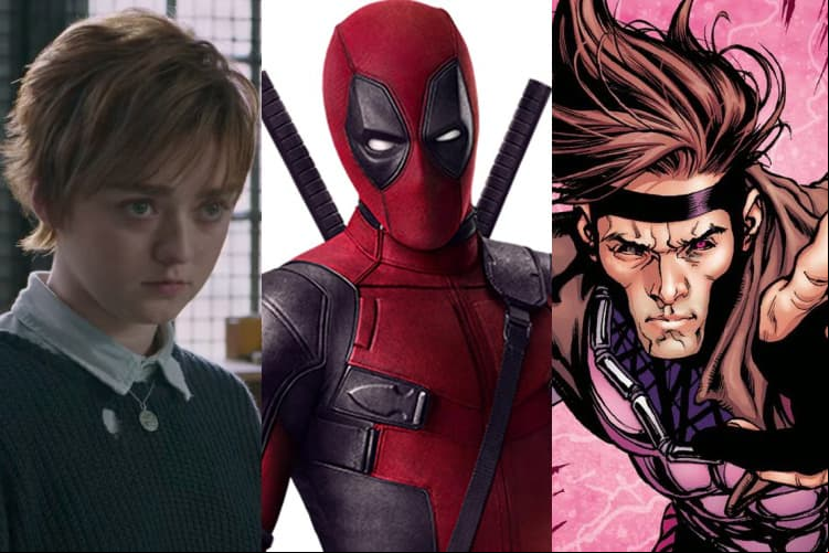 'Deadpool 2', 'Nuevos Mutantes' y 'Gambito' cambian su fecha de estreno