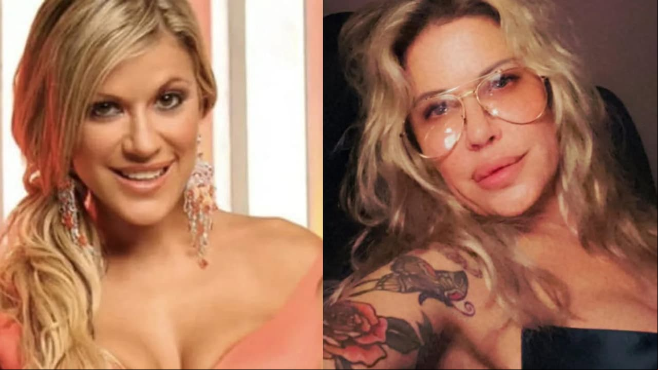 Silvia Irabién, actriz mexicana.