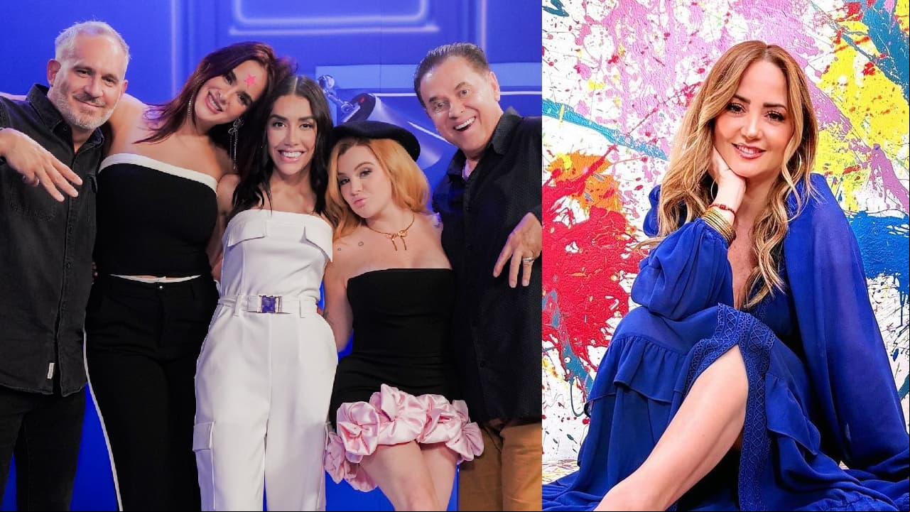 ¿Andrea Legarreta estará en la próxima temporada de La Casa de los Famosos México? Revelan todo 