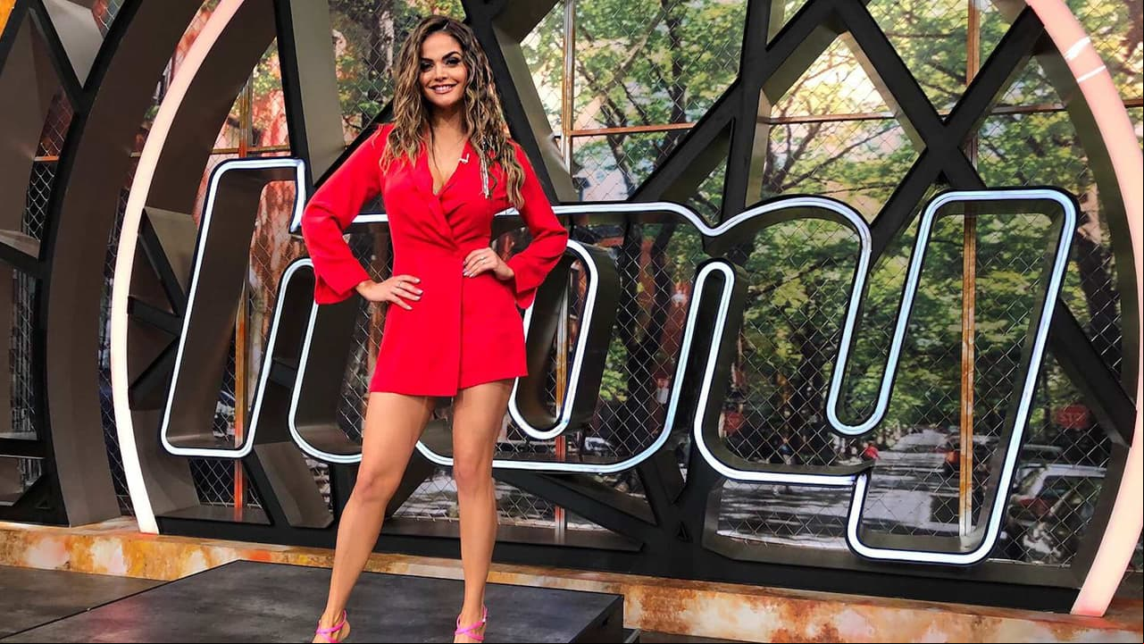 Marisol González regresa a Hoy y anuncia nuevo proyecto