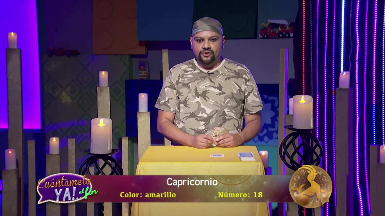 Horóscopo semanal para Capricornio, Acuario y Piscis (1 al 7 de junio)