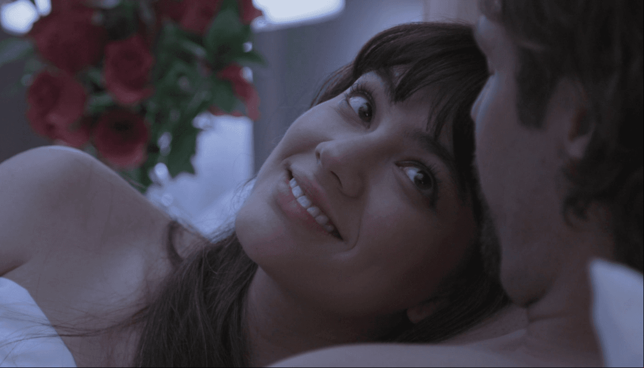 Ale Müller regresa a las telenovelas en ‘Vencer la culpa’ y se roba el corazón de sus fans