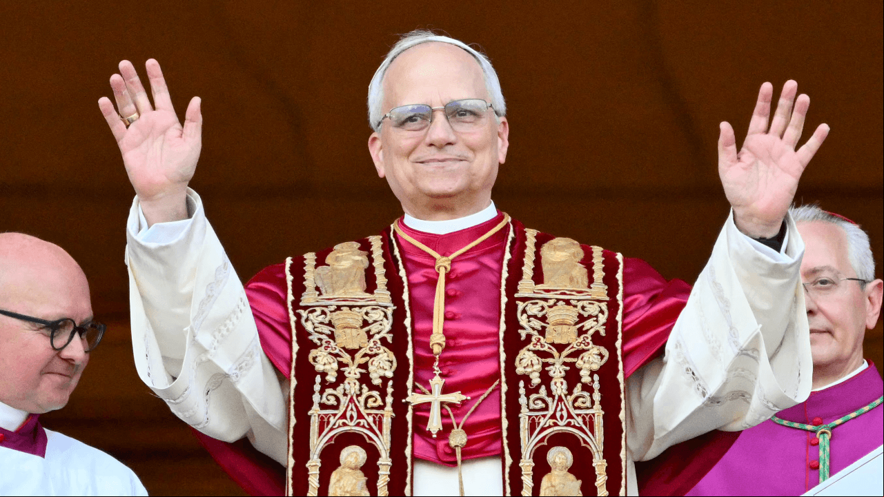 Película mexicana predice la muerte del Papa León XIV: ¿cuáles serán las causas?