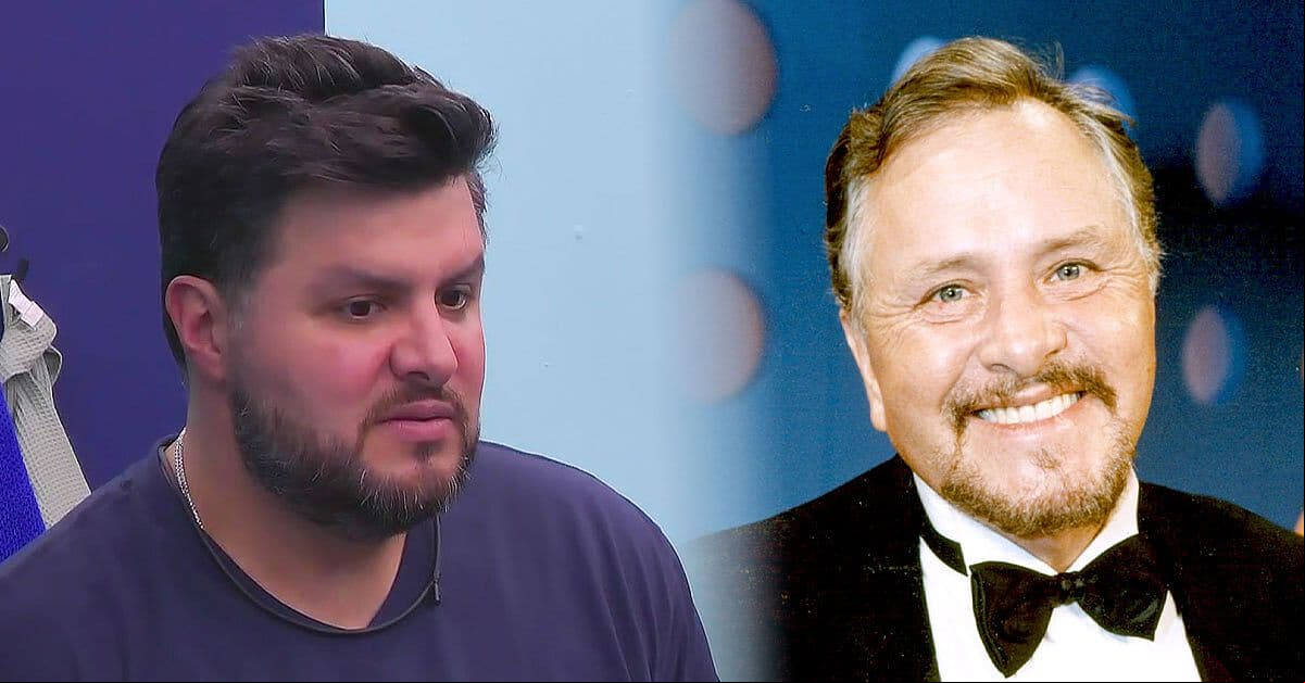 Paul se conmueve al recordar la última conversación con Paco Stanley: "Se estaba despidiendo"