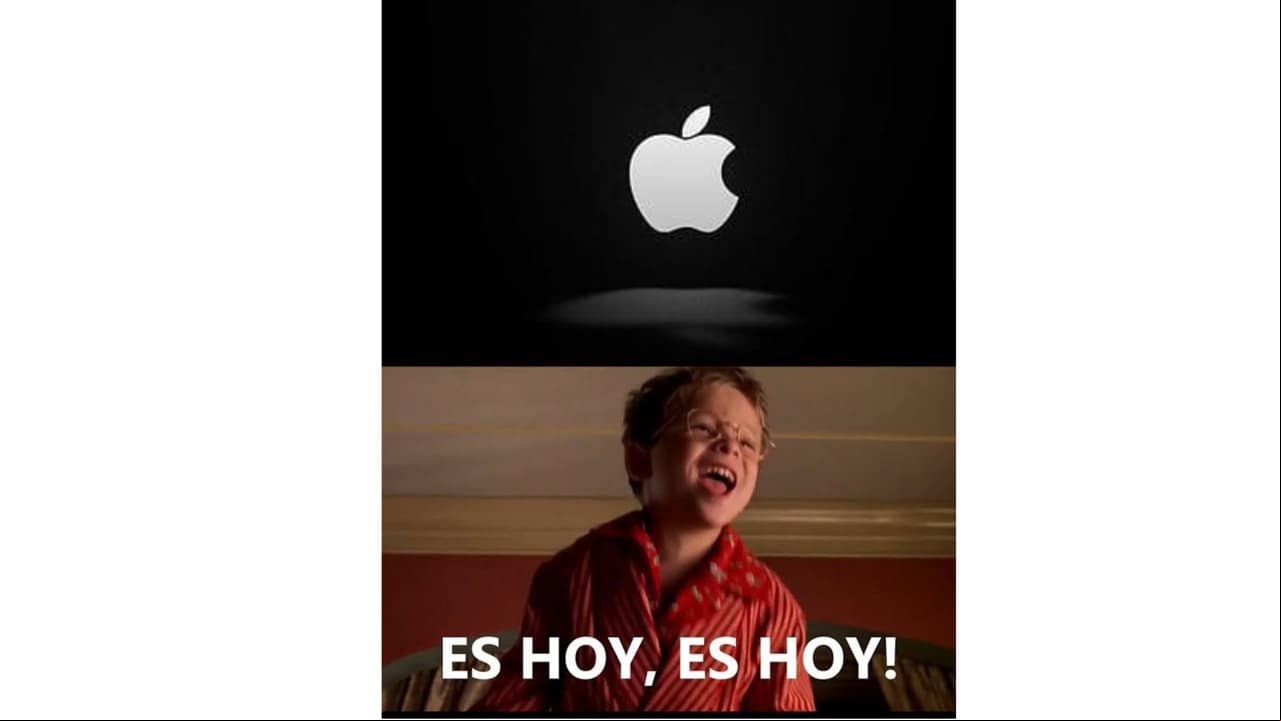 Meme iPhone 15