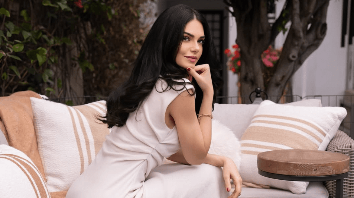 Livia Brito se reencuentra con actor de 'La Desalmada' y fans enloquecen al verlos juntos