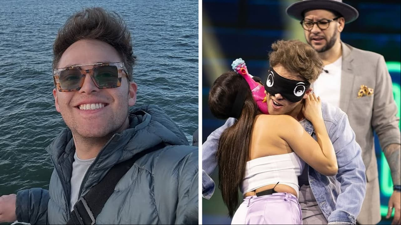 Yurem Rojas revela qué ocurrió con el dinero que ganó cuando apareció en diversas telenovelas infantiles