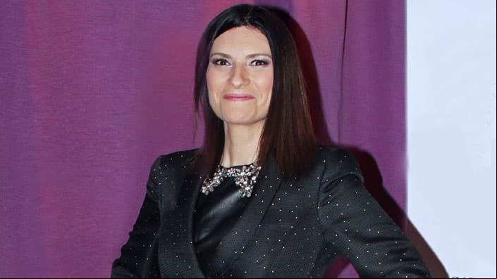 Laura Pausini será una excelente timonel en La voz... México