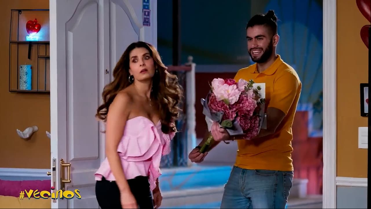 ¿Silvita tiene un romance secreto en 'Vecinos'? Así reaccionará su esposo