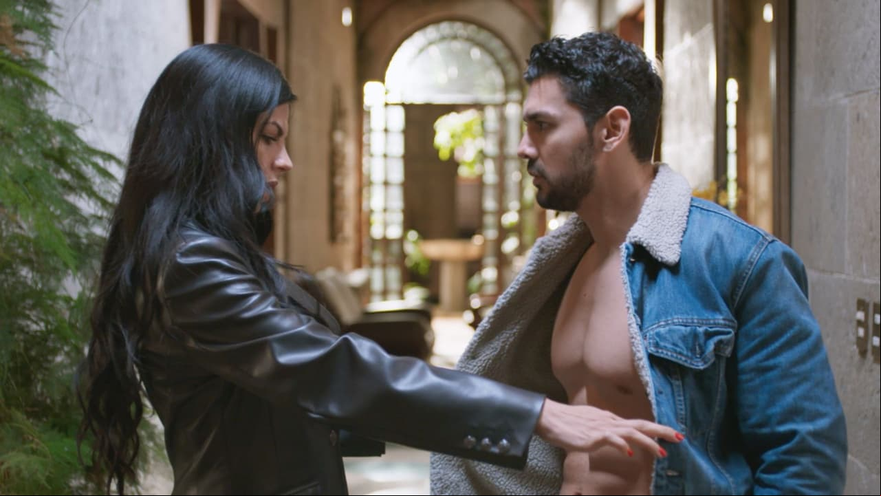 Chano y Federica se pierden el respeto. ¿Ya se olvidaron de Lichita y Tino?