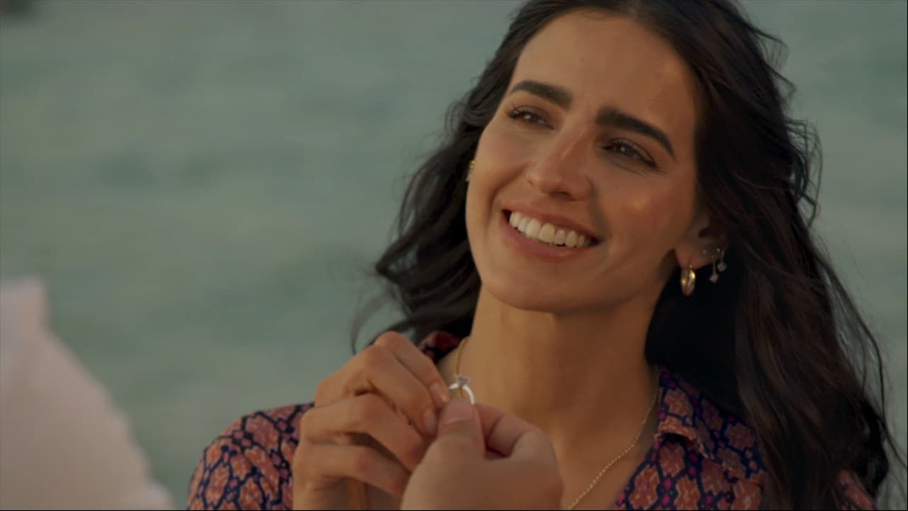 Cabo impacta a la audiencia y domina el rating en su gran estreno