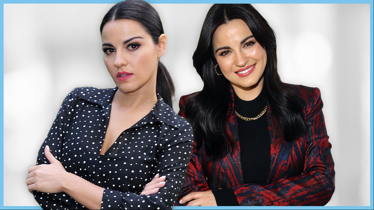 Maite Perroni: además de Rebelde, ¿qué otras telenovelas ha hecho?
