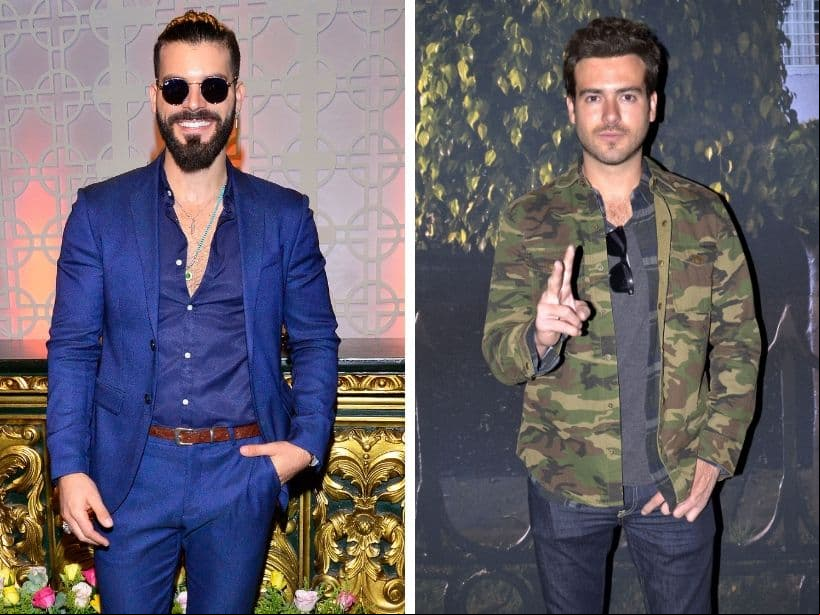 Adrián Di Monte explica por qué calificó de “asesino” y “cobarde” a Pablo Lyle