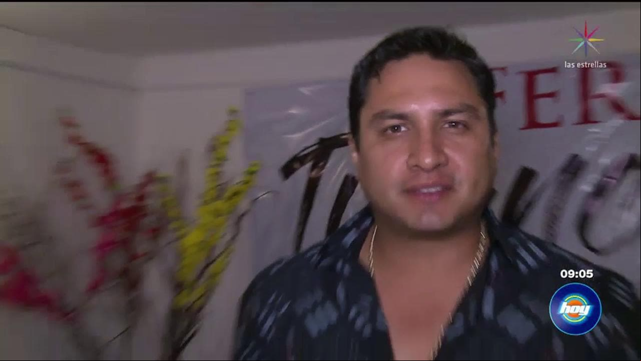¡Julión Álvarez lanza advertencia a quienes lo atacan!