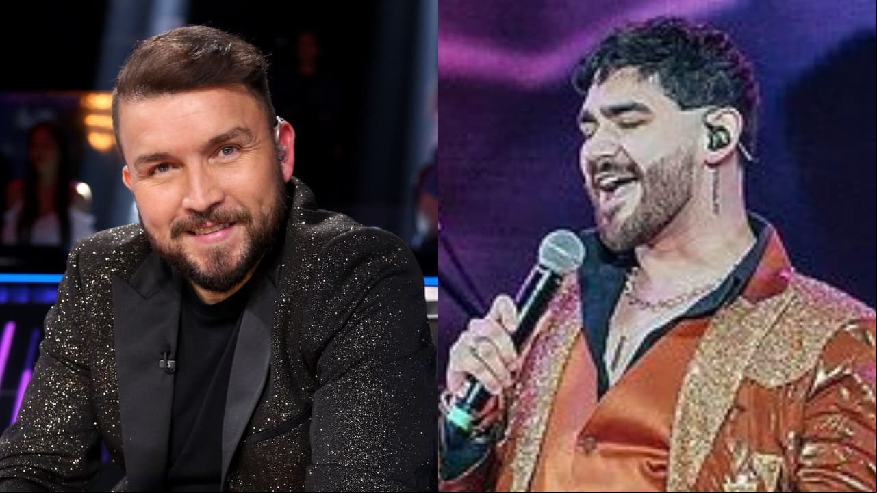 Poncho Lizárraga defiende a Ricky tras ser tocado indebidamente