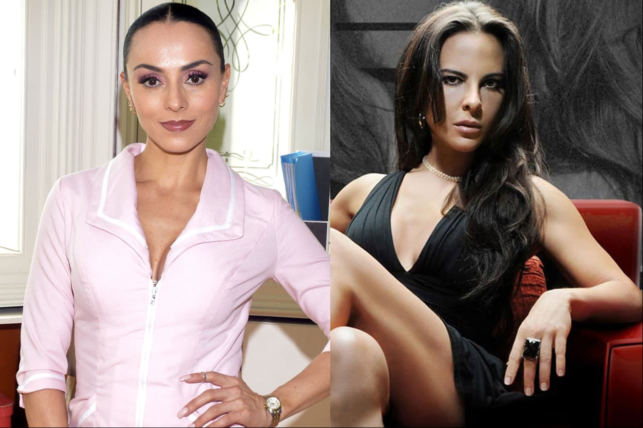 Ivonne Montero interpretará a la nueva ‘Reina del sur’