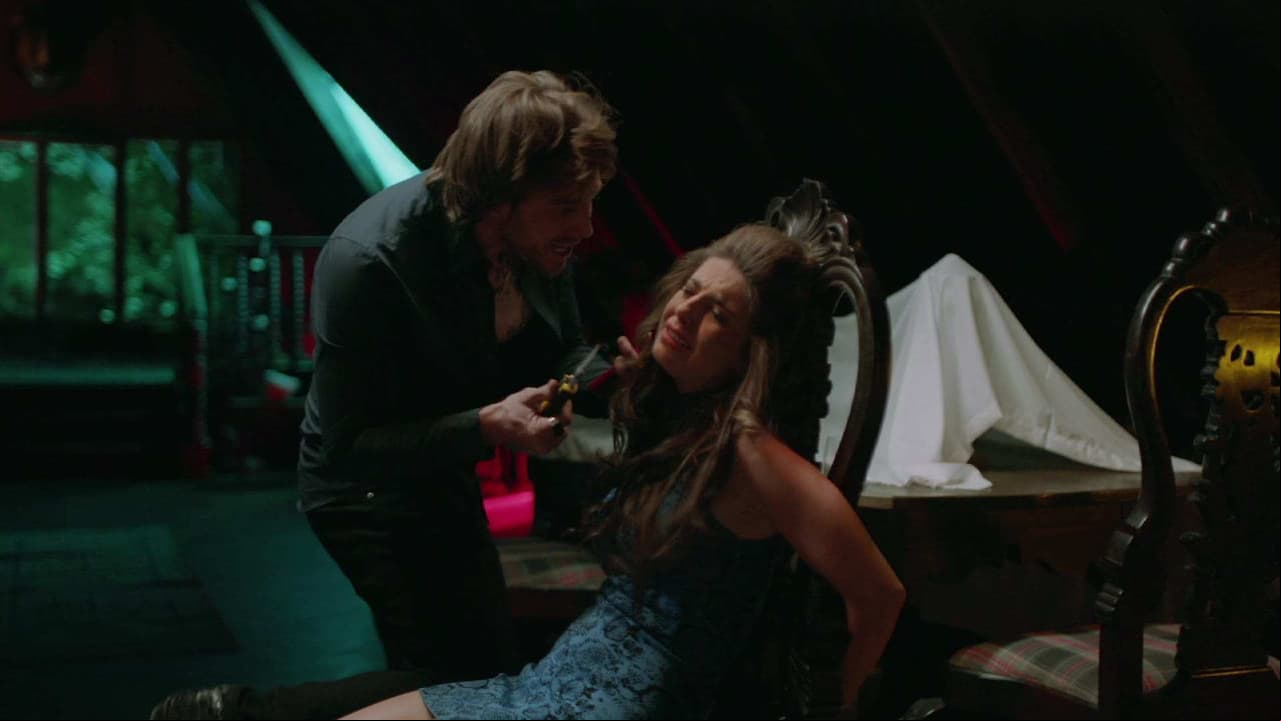 ¡Hoy GRAN final de ‘La reina soy yo’!