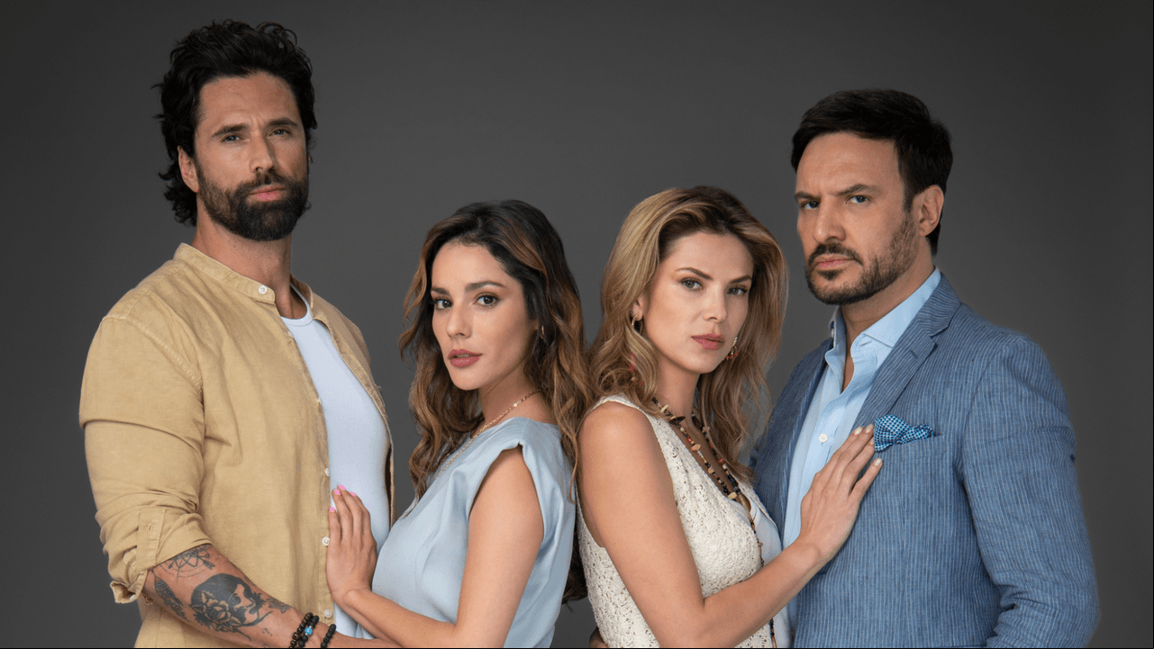 Marea de Pasiones: ¿Cuándo y a qué hora ver el gran final de la telenovela?