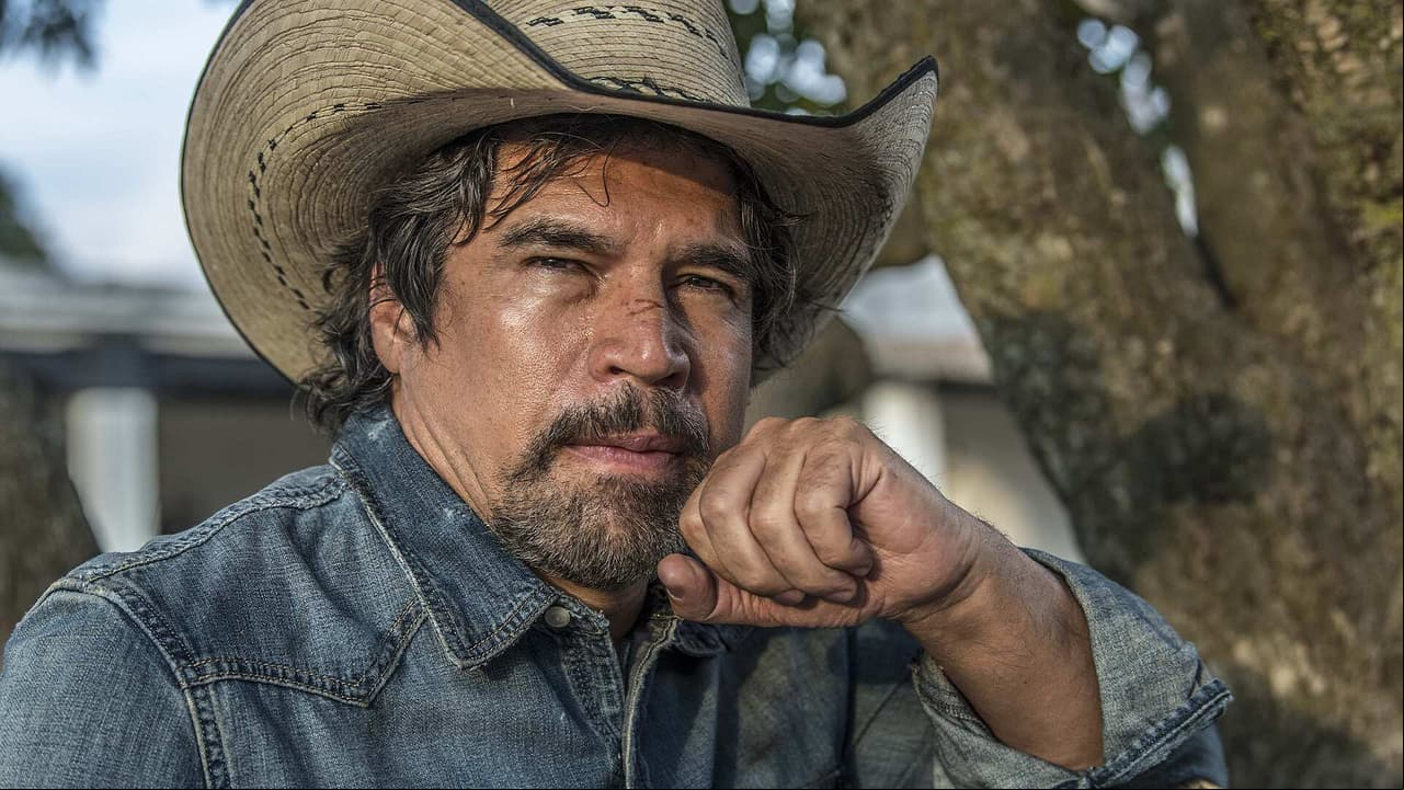 5 novelas de Alberto Estrella en blim tv, un imponente actor de villanos inolvidables
