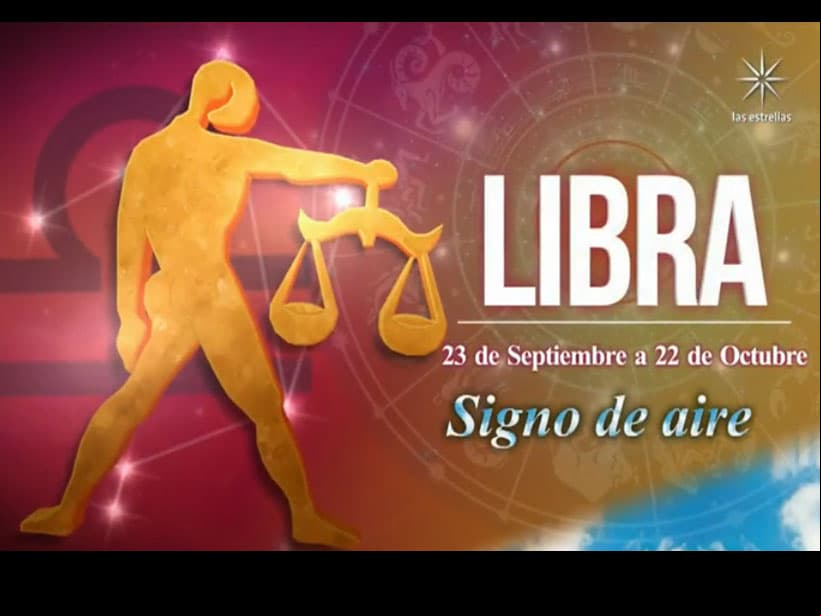 <b>LIBRA</b> ama la elegancia, las cosas finas y caras; aprecian el arte y siempre quieren complacer a su pareja. Cálidos, de mente abierta y muy sexuales. No perdona tan fácil y menos infidelidades. Viven en el pasado. Buscan siempre el equilibrio amoroso. 
<br>
<b>COMPATIBILIDAD: Tauro, Géminis y Acuario. </b>
<br>Tauro: sexualidad y fantasías cumplidas.
<br>Géminis: entendimiento y comunicación.
<br>Acuario: retos nuevos.
