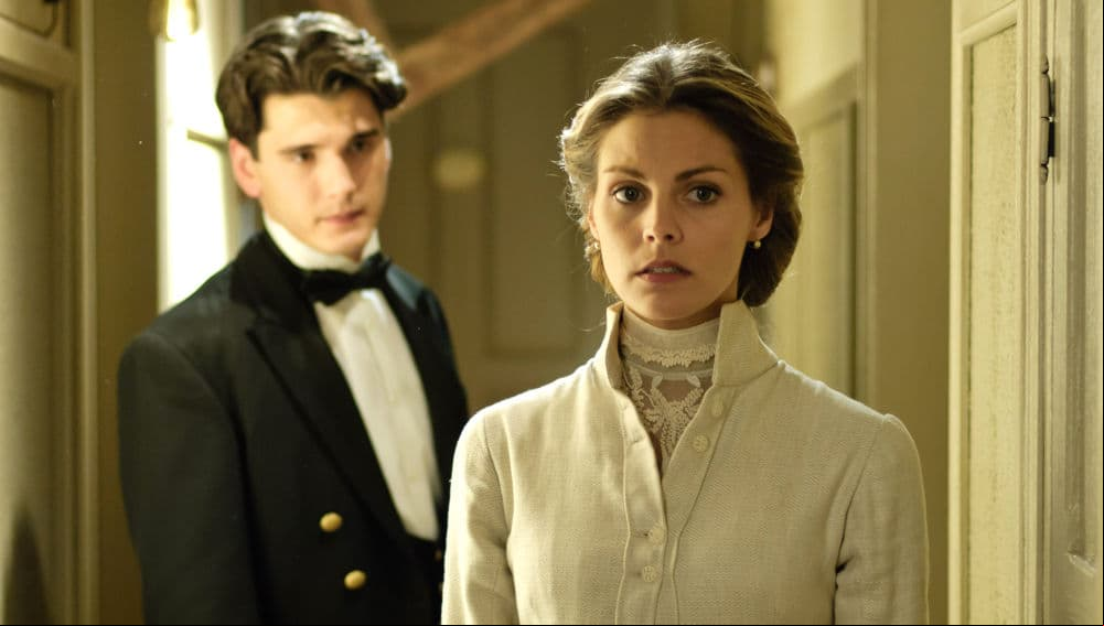 Gran Hotel