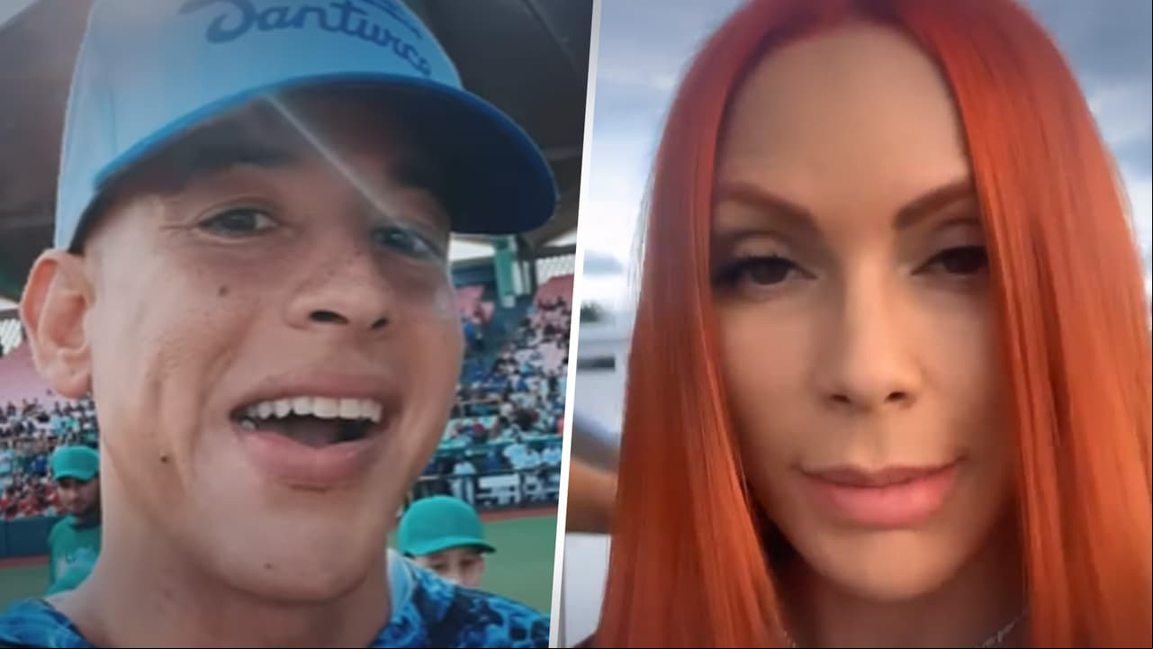 Daddy Yankee y su esposa estarían en una "transición" religiosa