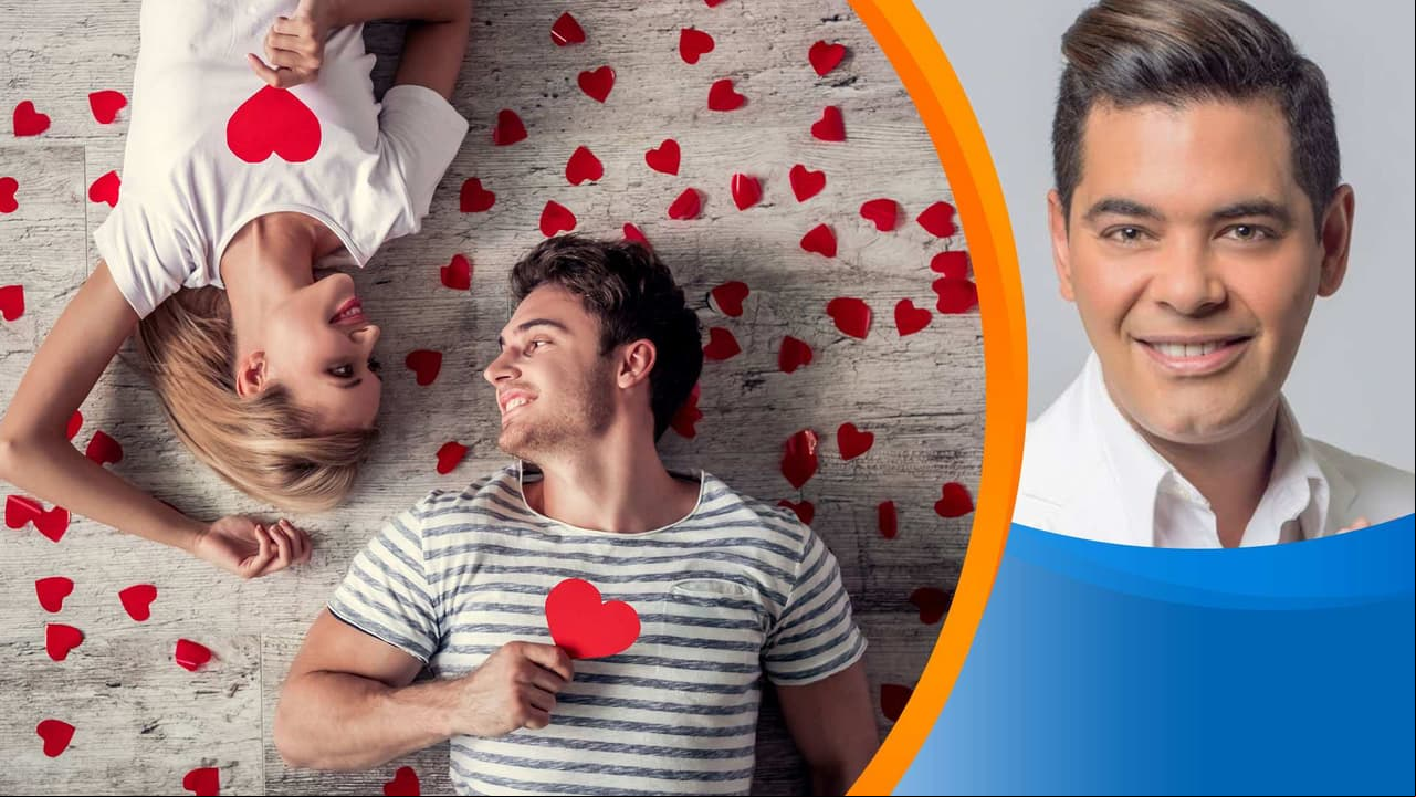 Ritual para que te vaya bien en el amor