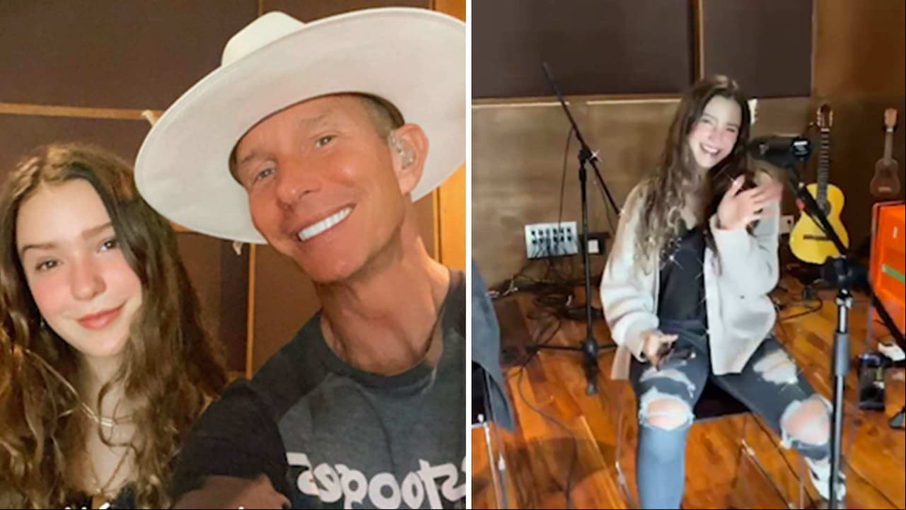 Erick y Mía Rubín preparan una sorpresa para sus fans: "Va a estar bueno"