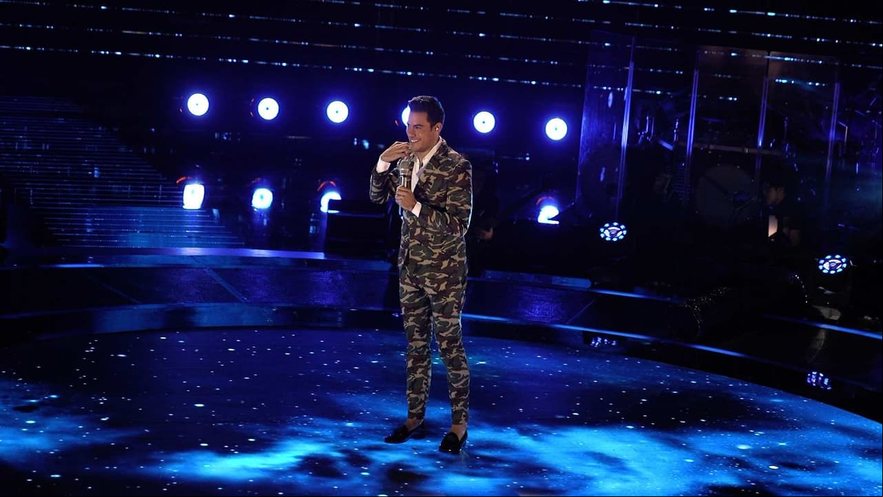 Carlos Rivera y su equipo lucharán hasta el final de La Voz… México