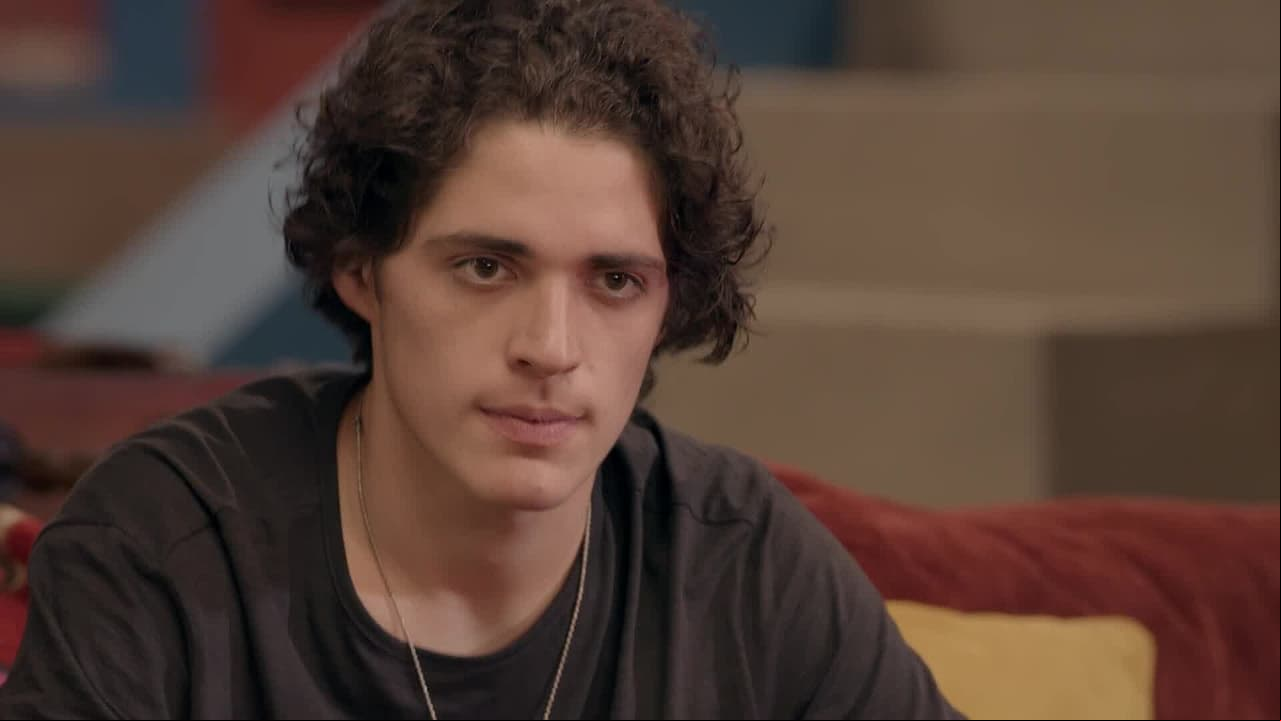 ‘40 y 20’: Lucas se conforma con un viaje más cercano
