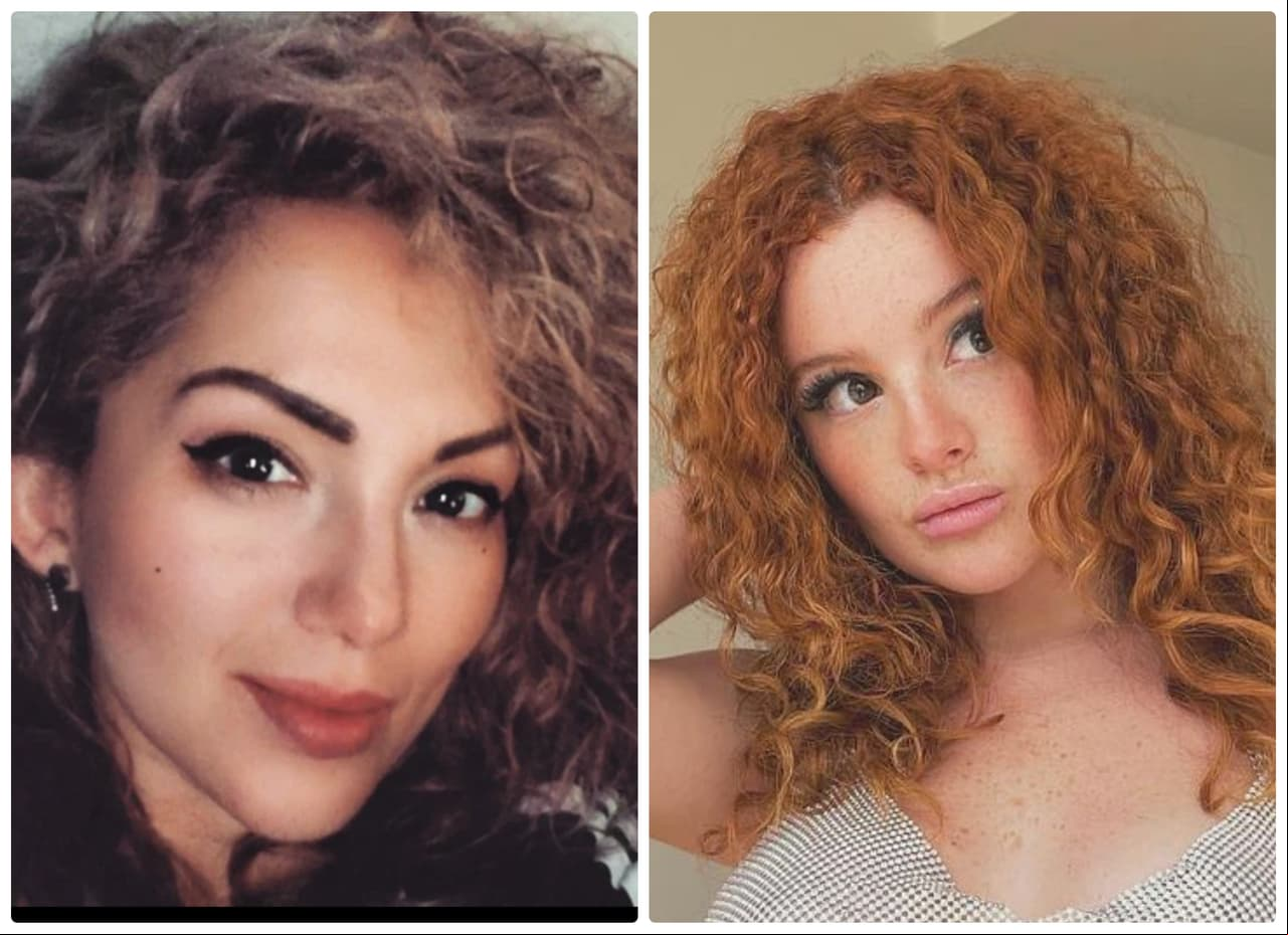 Ella es Ligia Elena Arcila, la mamá de Birggitte Bozzo que le heredó su belleza