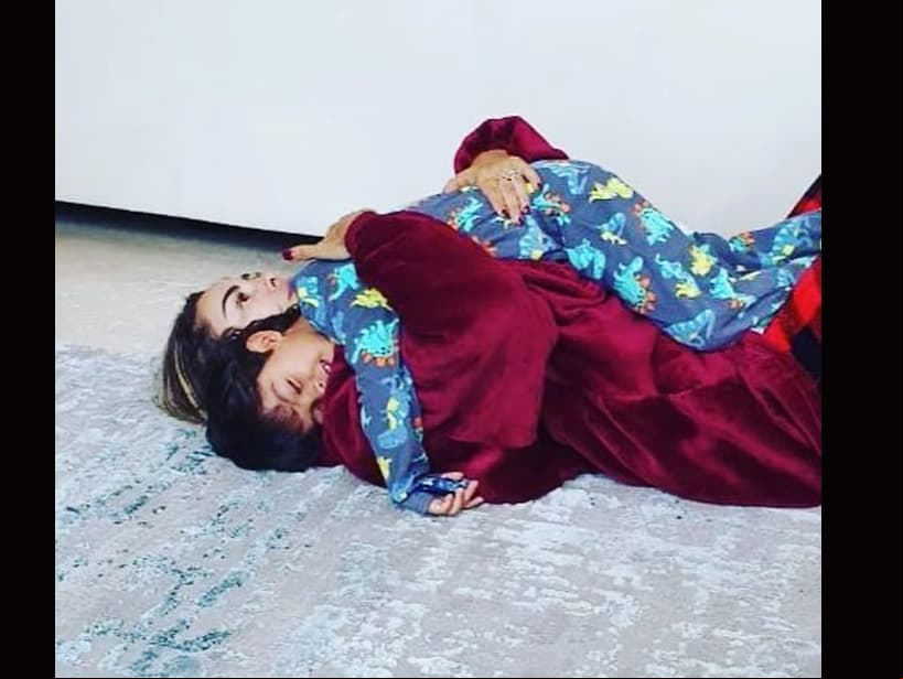 Además, en entrevista al programa 'Un nuevo día' la mañana del 28 de abril, la cantante le mandó un mensaje a su expareja: “Devuélveme a mi hijo, es el derecho de Emmanuel de estar con su madre, tú sabes que todo lo que estás diciendo es mentira y estás dañando grandemente a nuestro hijo. Piensa en Emmanuel, deja de pensar en ti, deja de ser egoísta, deja de ser una persona que tenga tanto resentimiento y suelta el pasado y acepta tu presente, déjame ver a mi hijo”.