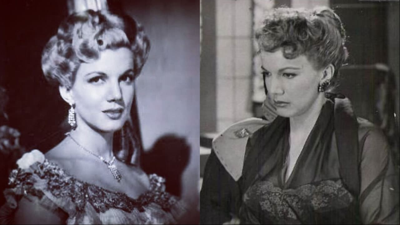 Muere Elda Peralta Ayala, actriz del cine de oro mexicano a los 91 años