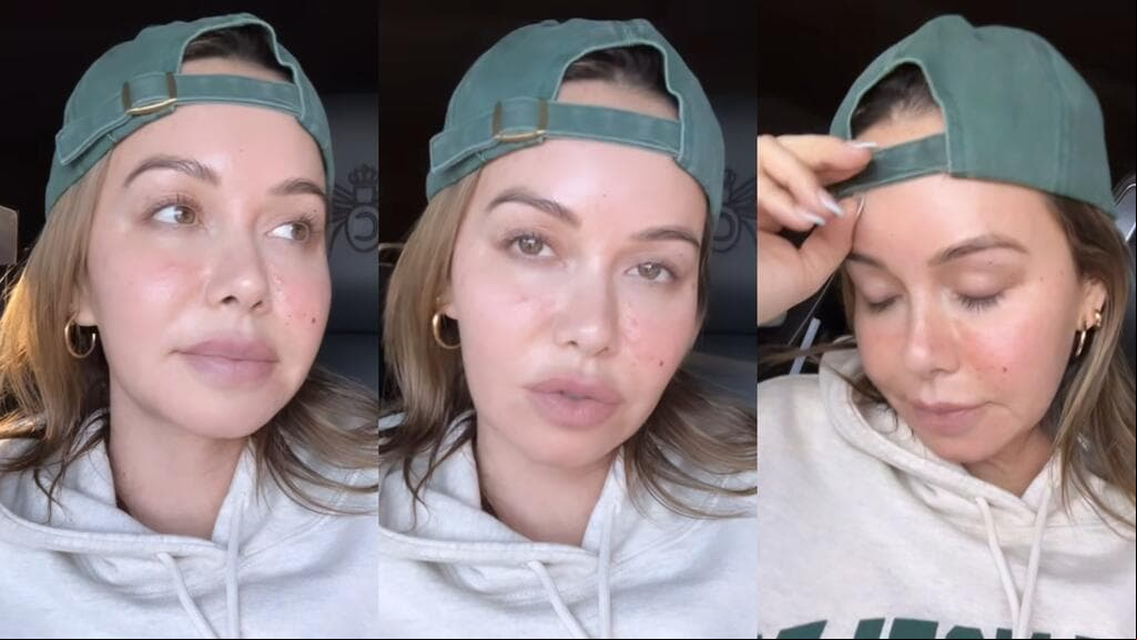 Chiquis apareció visiblemente molesta el pasado viernes 16 de febrero. Al parecer su reacción se debió a que fue involucrada en un supuesto atentado contra su madre.