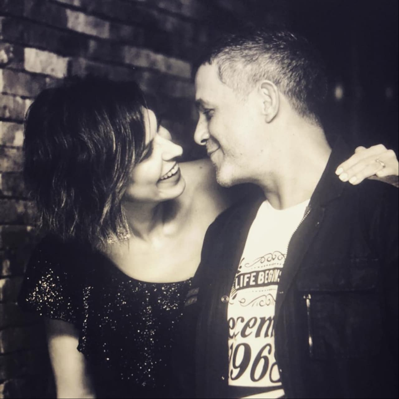 “Somos una familia y siempre lo seremos”: Alejandro Sanz y su esposa sugieren en Instagram que se separaron