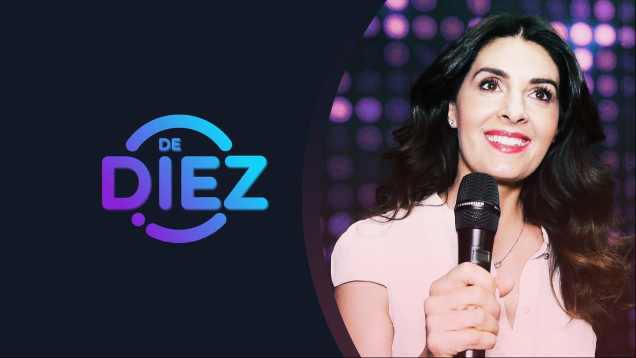 ¡El Cuestionario de Las Estrellas! Con Mayrín Villanueva