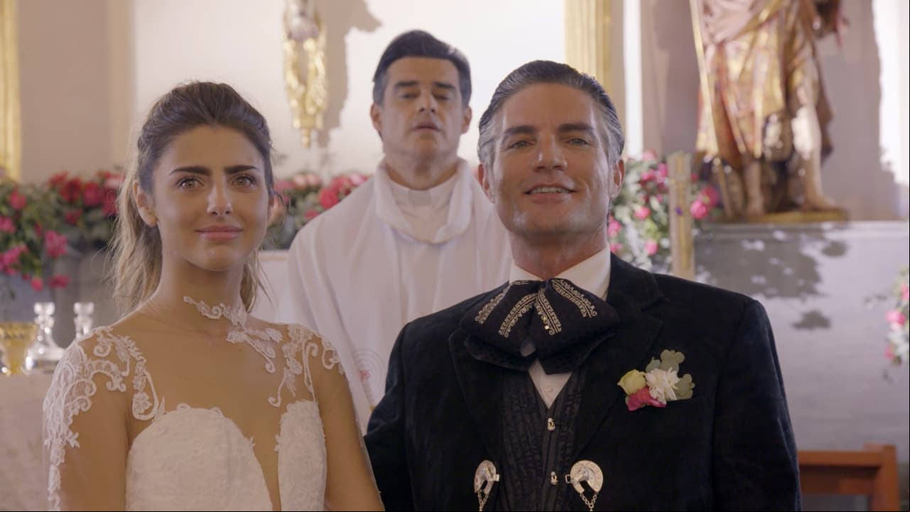 En ‘Quererlo Todo’, Michelle Renaud interpretó a ‘Valeria’, quien en su boda con ‘Leonel’ (Víctor González) no se casó por amor. La joven le hizo sus peticiones, por lo que le prohíbe que la toque como mujer y le exige más respeto a ‘Magdalena’ (Mimi Morales), ‘Leonel’ al saber sus condiciones, la amenaza con matar a sus seres queridos si falta a su promesa de no meterse con ‘Mateo’ (Danilo Carrera).