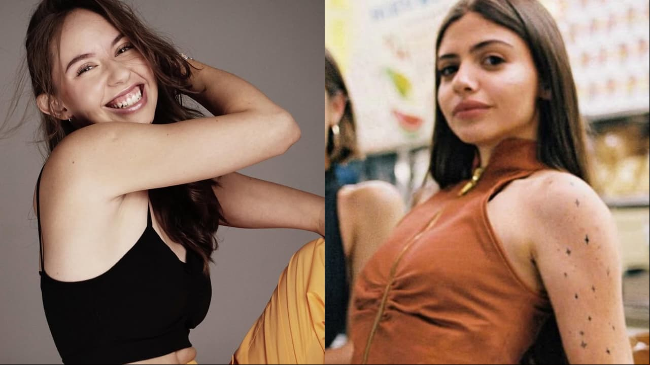 Alexa Hoffman ahora va contra su hermana Daniela Parra y la demanda por violencia familiar