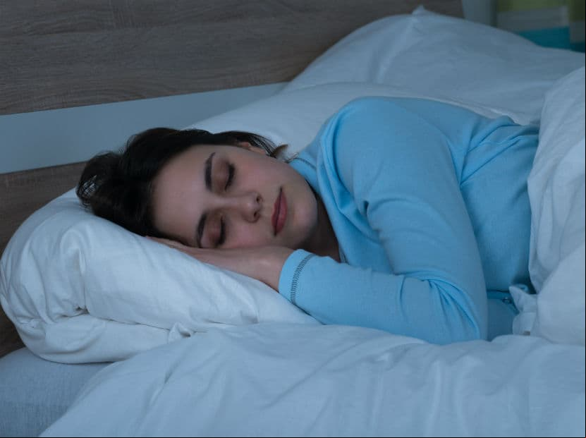 El Feng shui asegura que el dormitorio es un santuario para descansar y lograr la desconexión que proporciona la meditación y la práctica espiritual