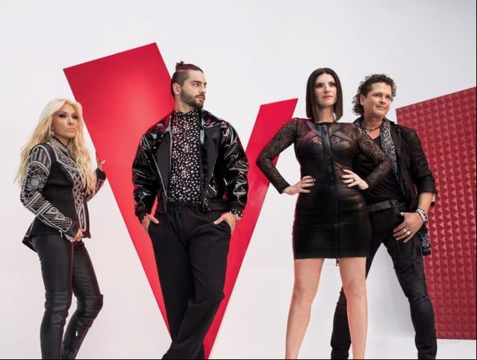 Conoce a los semifinalistas de La Voz... México