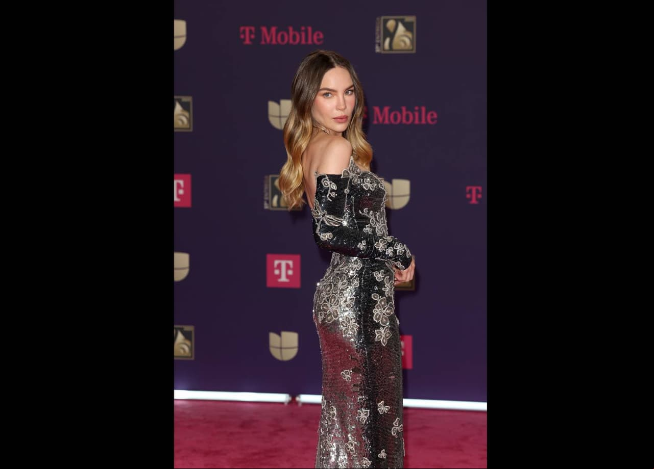 Belinda.