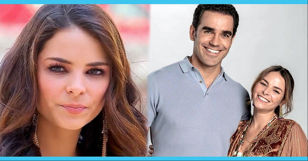 Alejandra Robles Gil, así fue su debut en las telenovelas ¡lucía irreconocible!