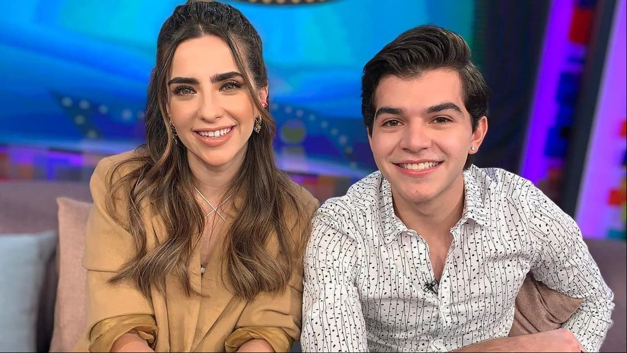 Fer Urdapilleta hará comedia y se enamorará en ‘Vencer la ausencia’