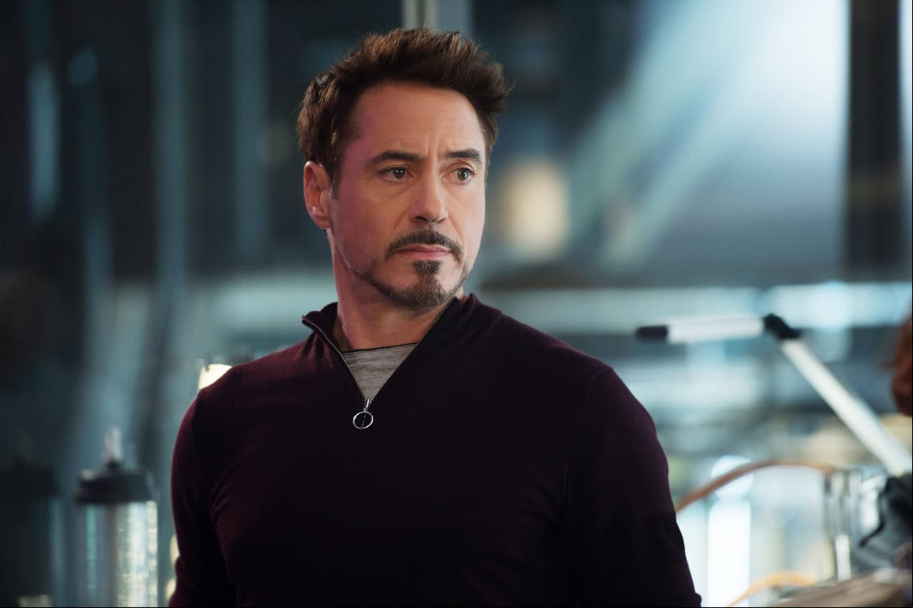La lujosa vida de… ROBERT DOWNEY JR.