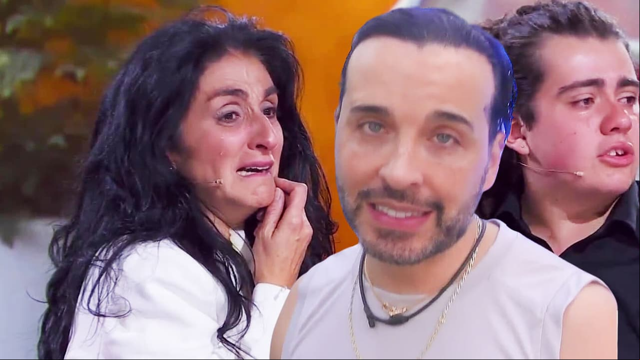 Apio se alegra de que finalmente Bárbara fue eliminada de La Casa de los Famosos México