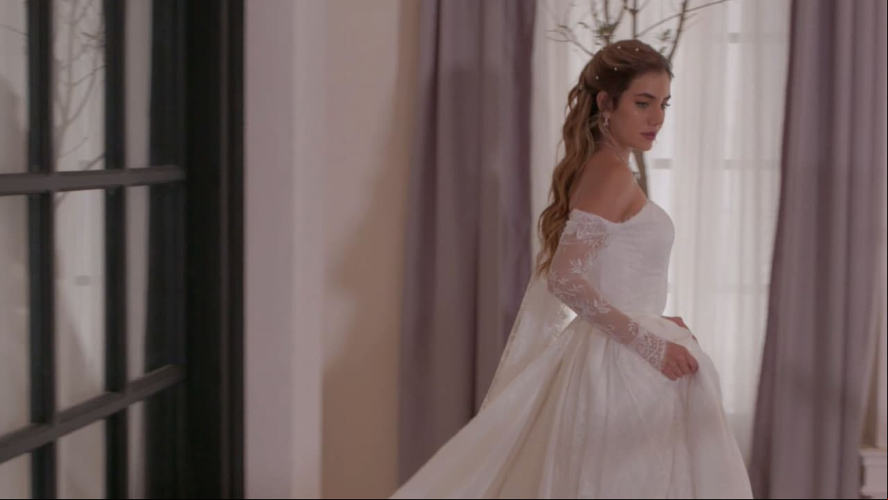 Mar en Las Hijas de la Señora García